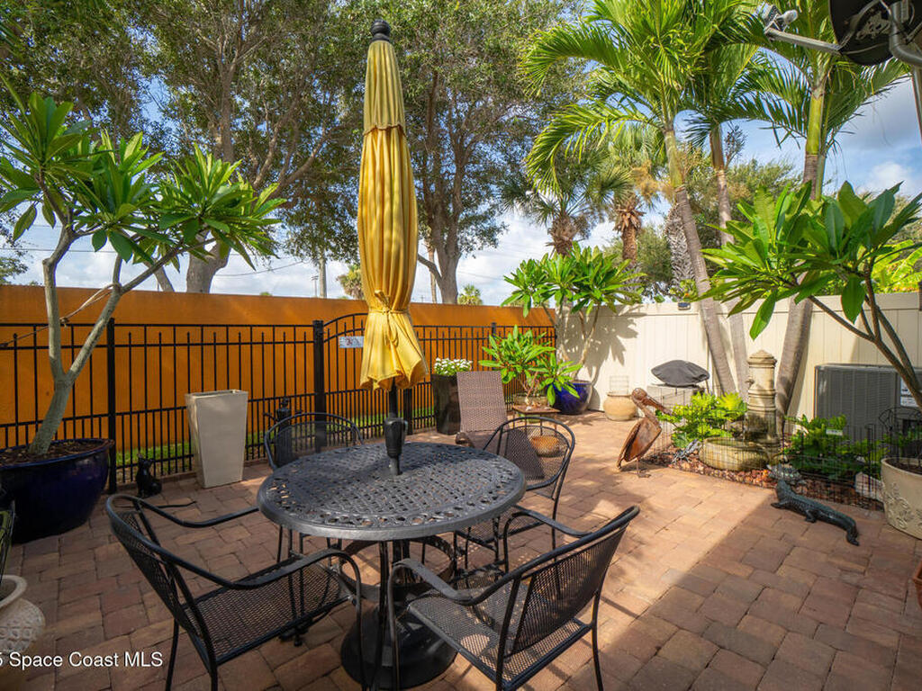117 Montecito Drive, Satellite Beach, FL 32937