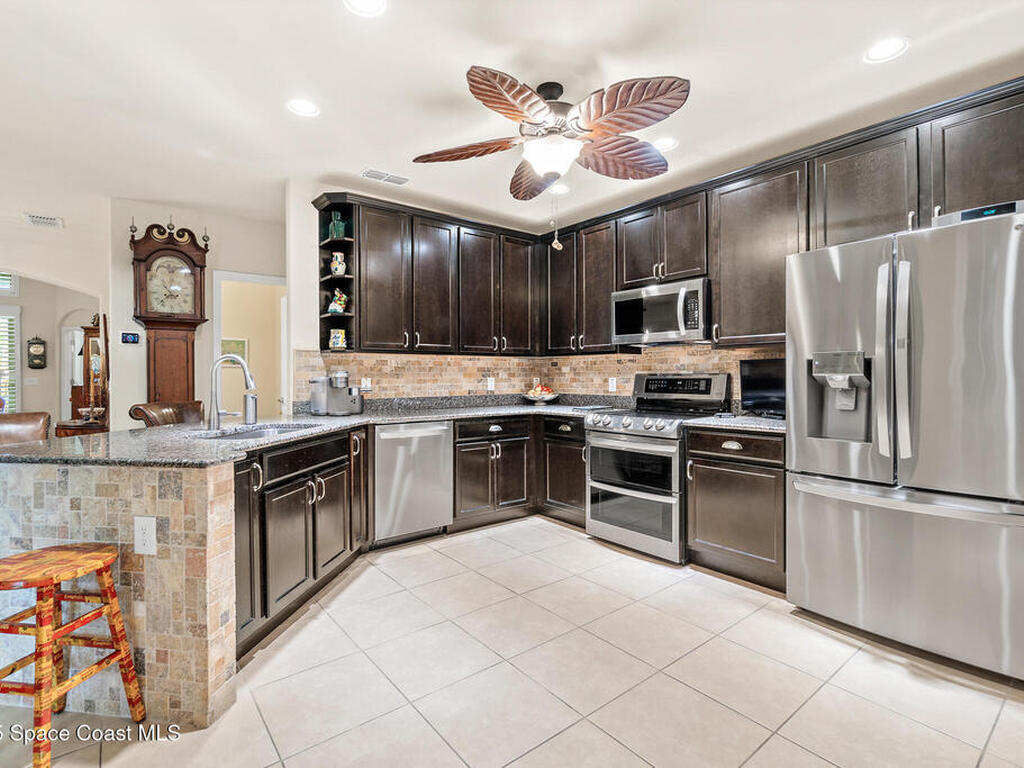117 Montecito Drive, Satellite Beach, FL 32937