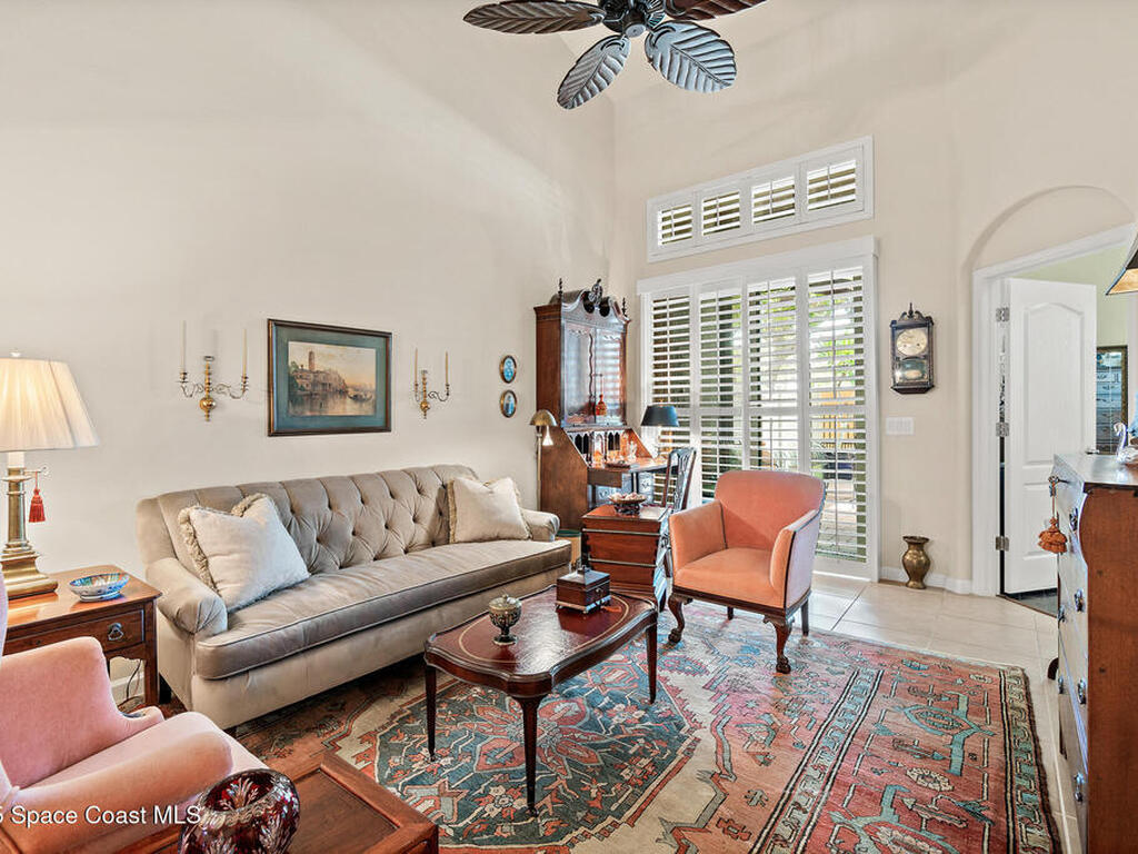 117 Montecito Drive, Satellite Beach, FL 32937