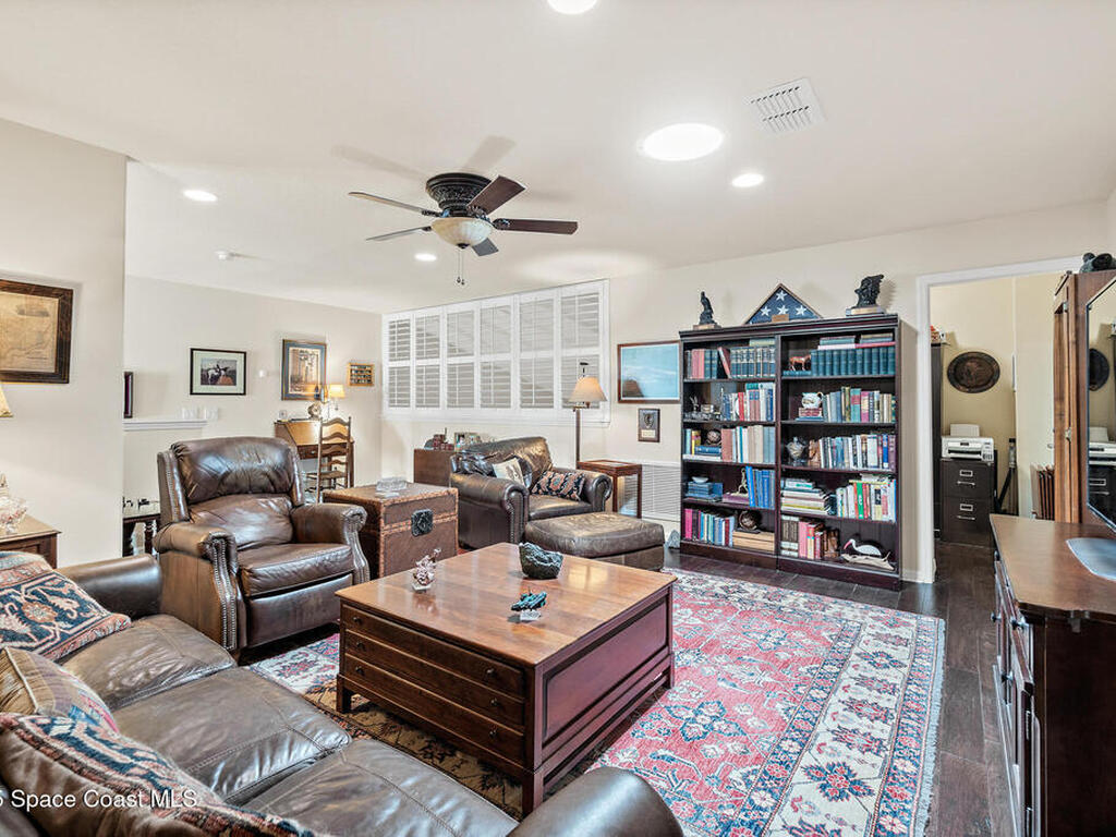 117 Montecito Drive, Satellite Beach, FL 32937