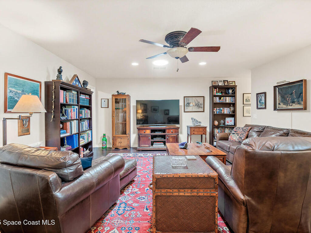 117 Montecito Drive, Satellite Beach, FL 32937
