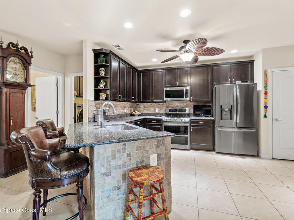 117 Montecito Drive, Satellite Beach, FL 32937