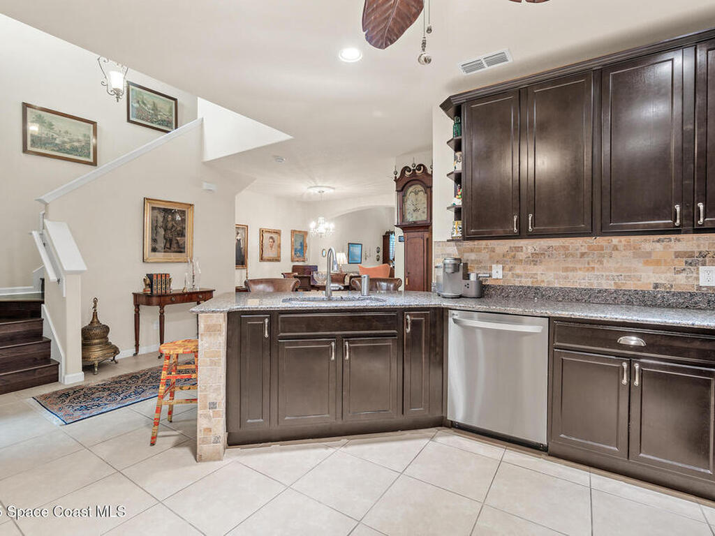 117 Montecito Drive, Satellite Beach, FL 32937