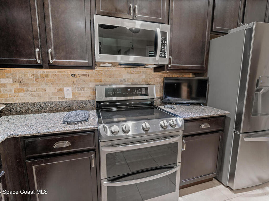117 Montecito Drive, Satellite Beach, FL 32937