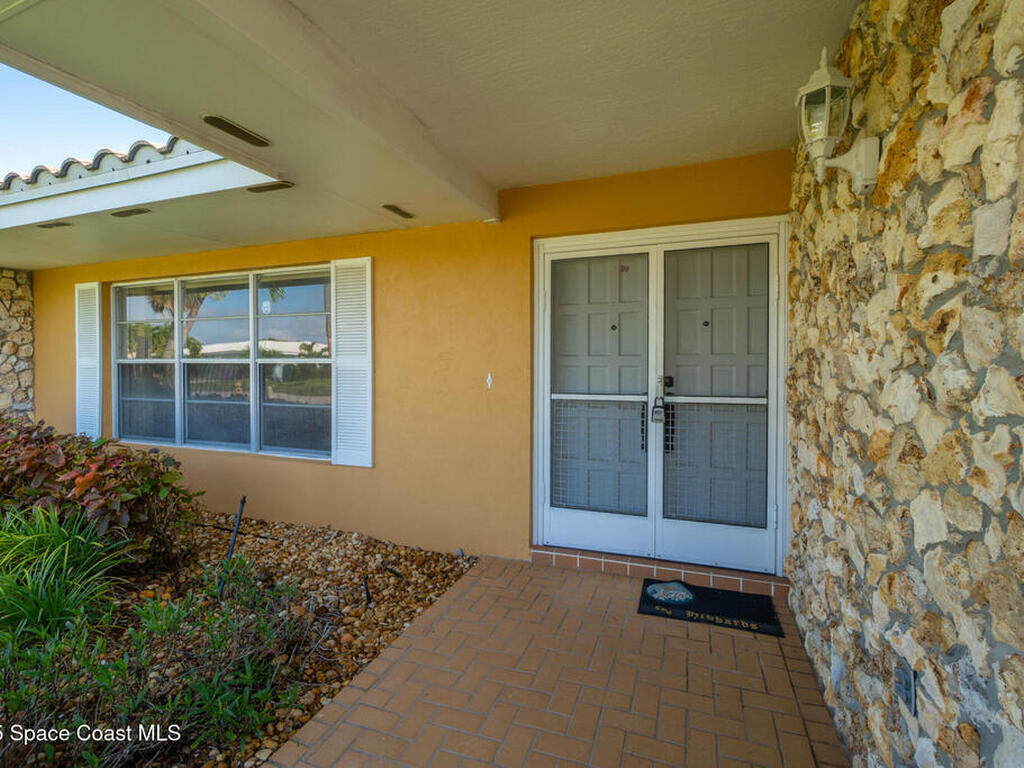 620 Barcelona Court, Satellite Beach, FL 32937