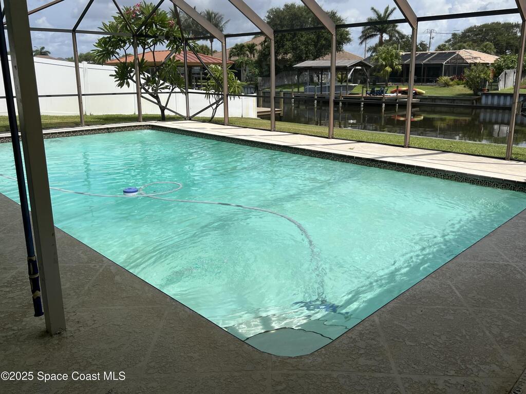 620 Barcelona Court, Satellite Beach, FL 32937