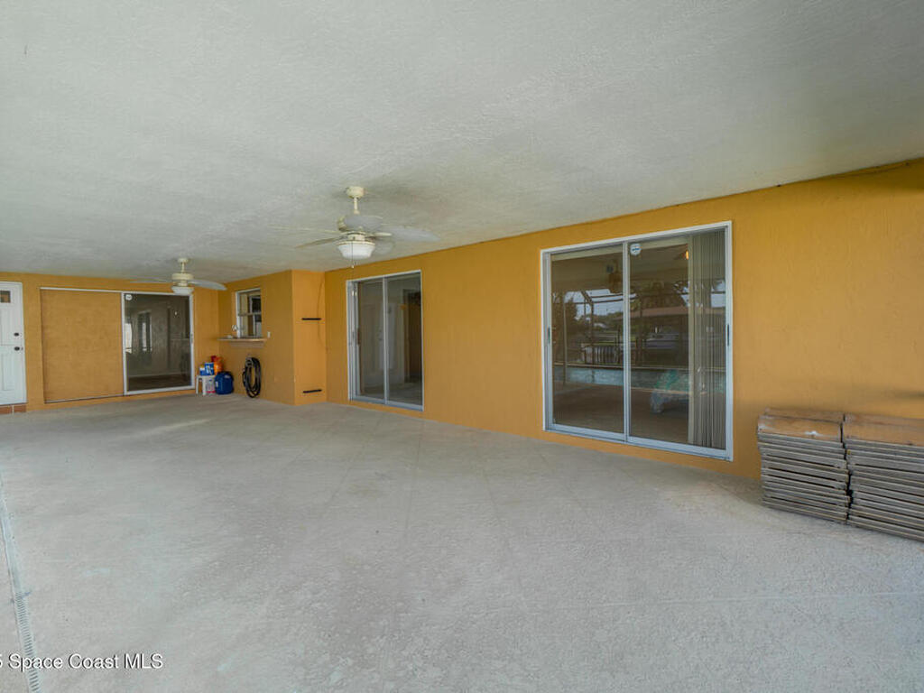 620 Barcelona Court, Satellite Beach, FL 32937