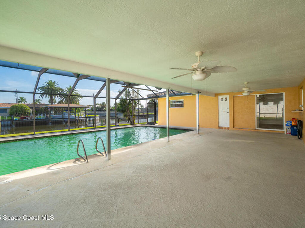 620 Barcelona Court, Satellite Beach, FL 32937