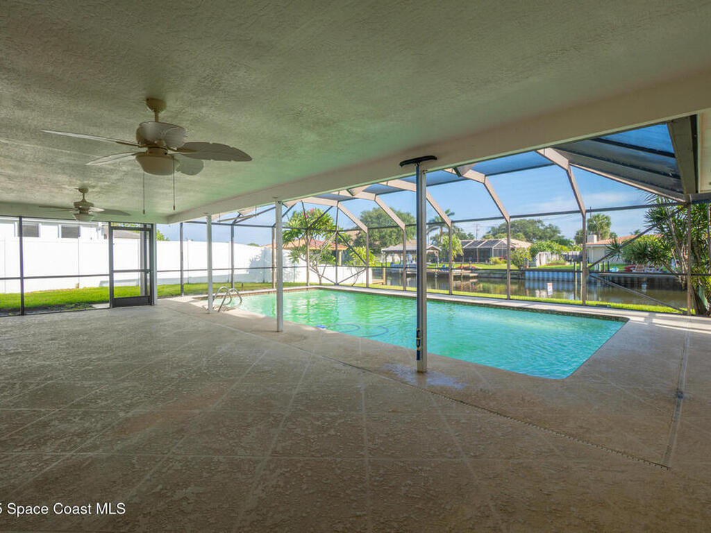 620 Barcelona Court, Satellite Beach, FL 32937