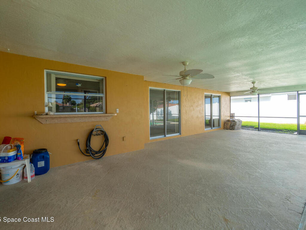 620 Barcelona Court, Satellite Beach, FL 32937