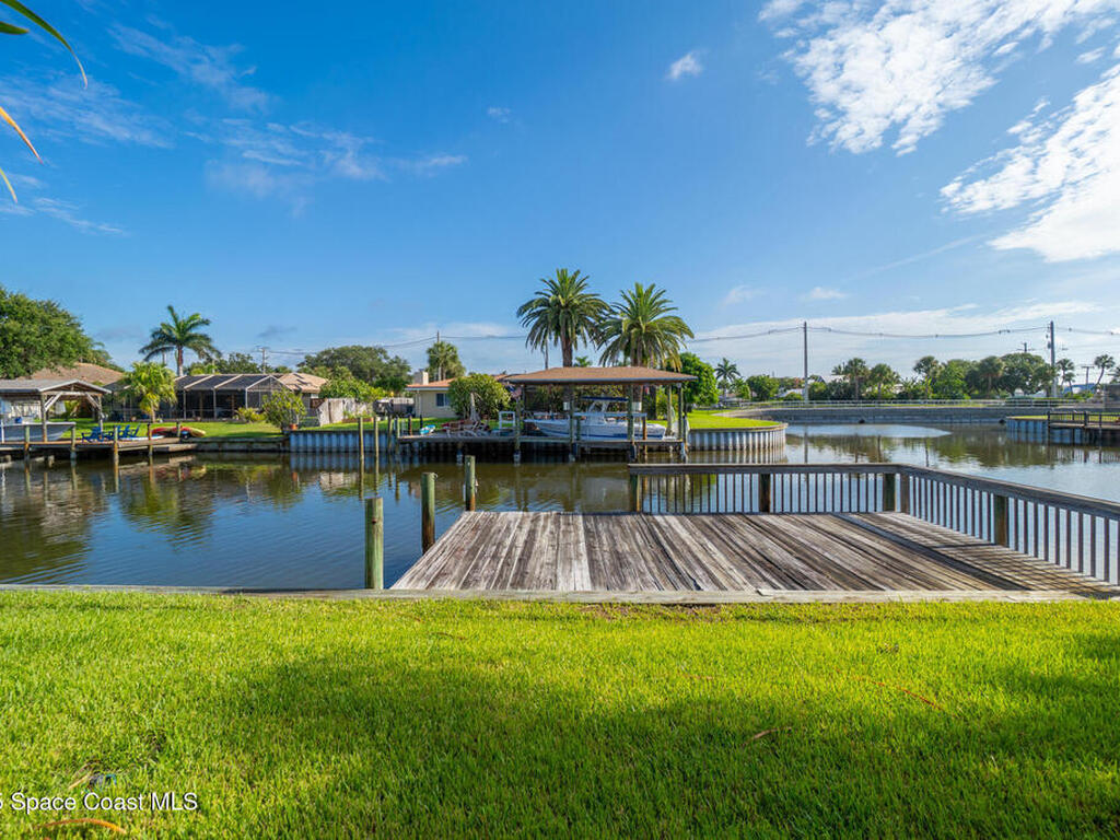 620 Barcelona Court, Satellite Beach, FL 32937