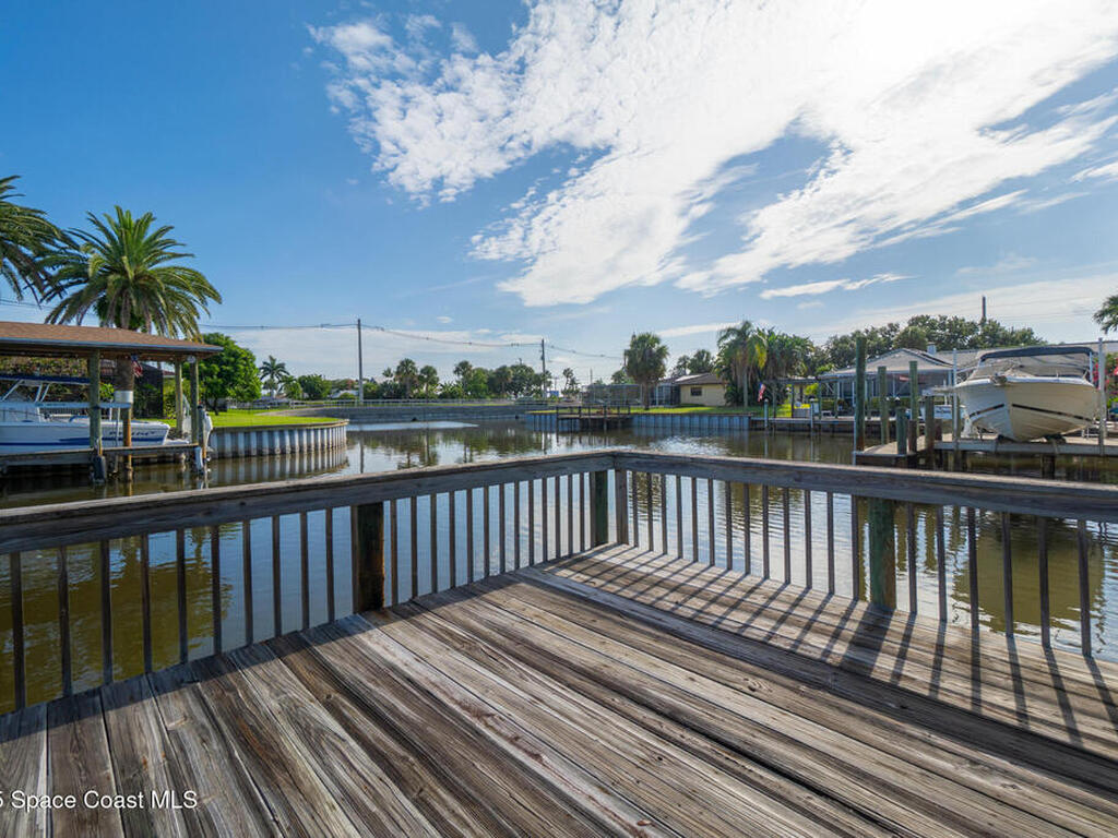 620 Barcelona Court, Satellite Beach, FL 32937