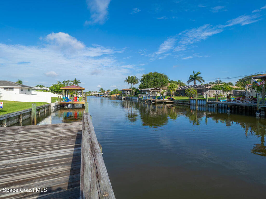 620 Barcelona Court, Satellite Beach, FL 32937