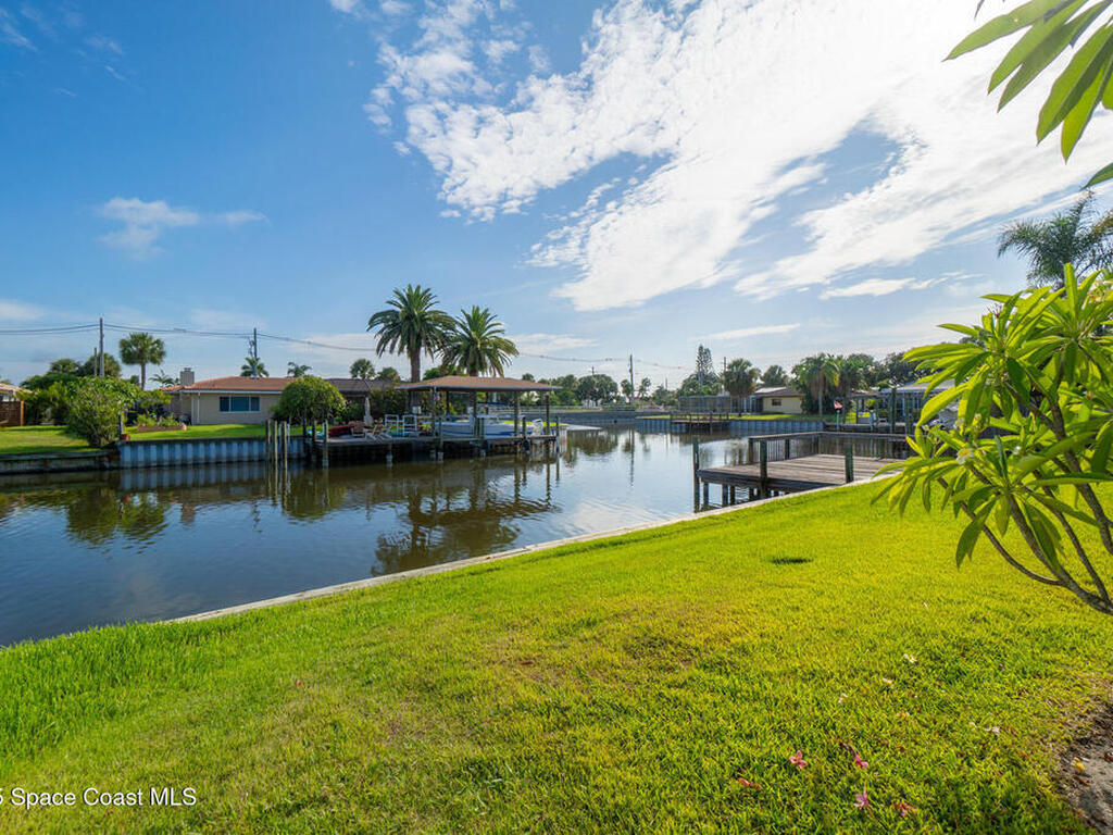 620 Barcelona Court, Satellite Beach, FL 32937