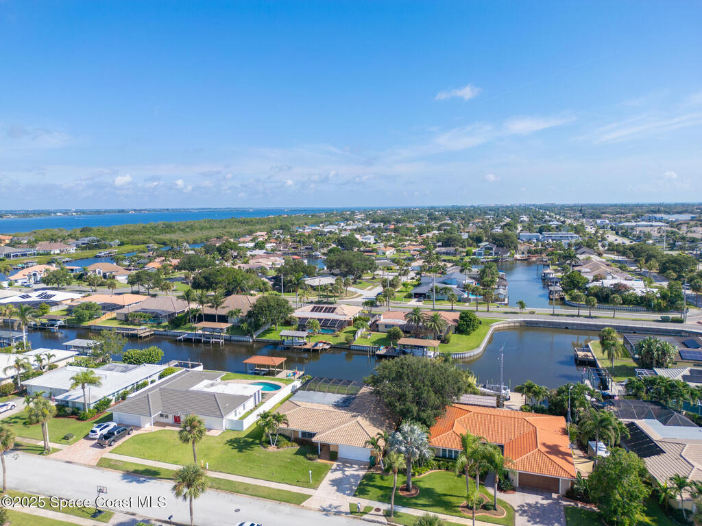 620 Barcelona Court, Satellite Beach, FL 32937