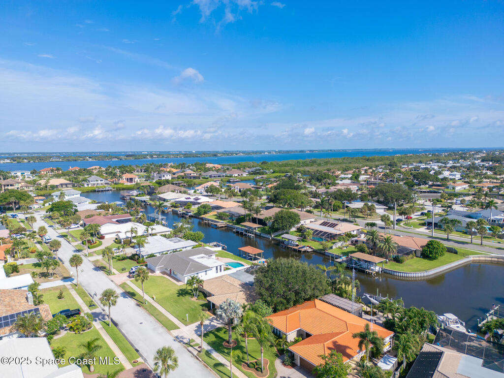 620 Barcelona Court, Satellite Beach, FL 32937