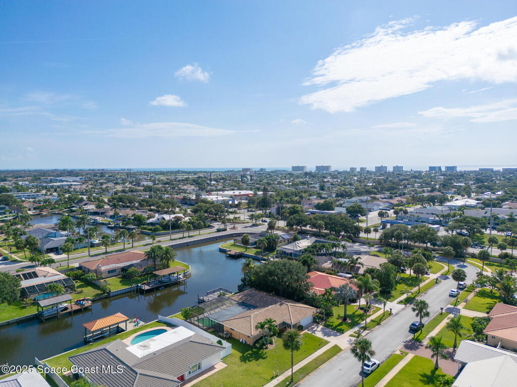 620 Barcelona Court, Satellite Beach, FL 32937