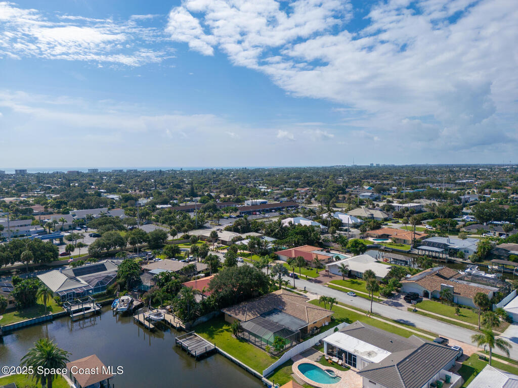 620 Barcelona Court, Satellite Beach, FL 32937