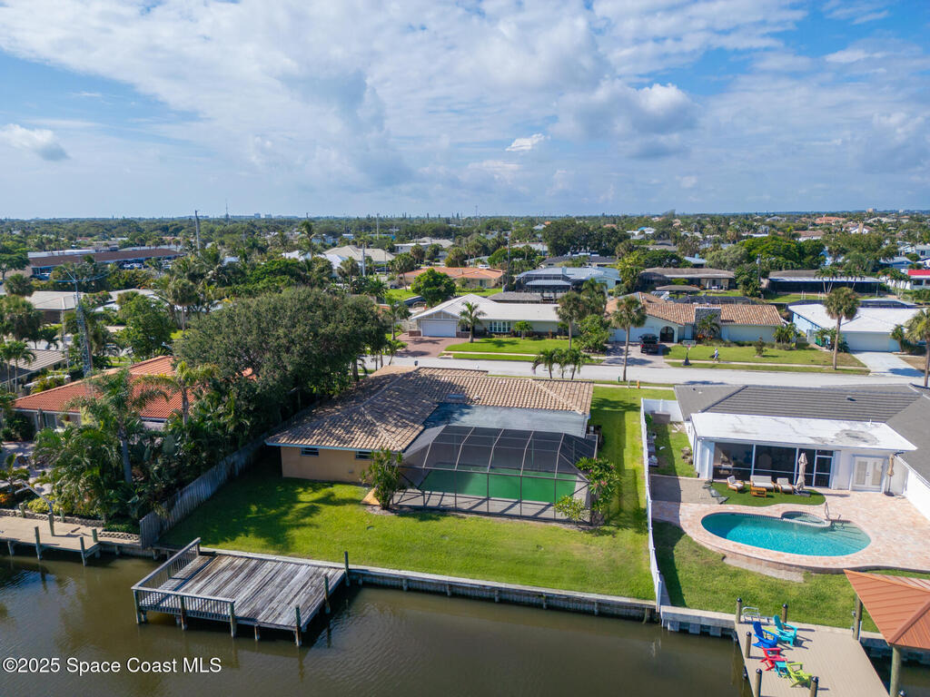 620 Barcelona Court, Satellite Beach, FL 32937