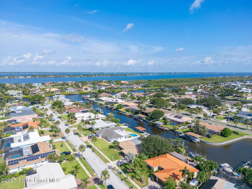 620 Barcelona Court, Satellite Beach, FL 32937