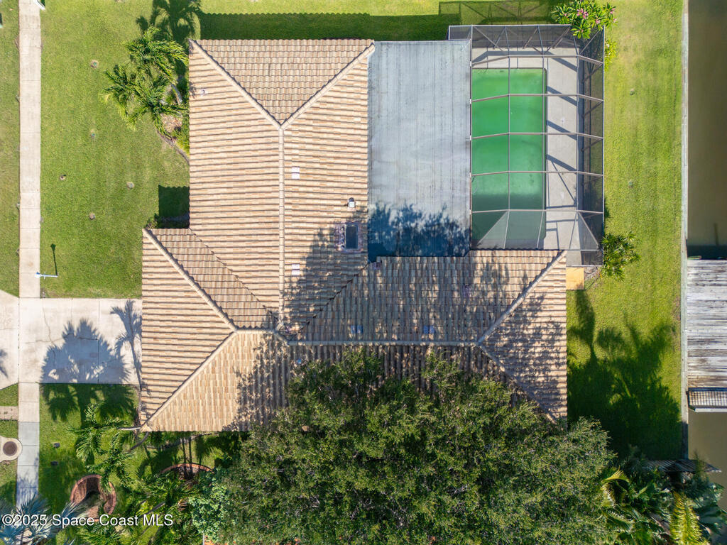 620 Barcelona Court, Satellite Beach, FL 32937