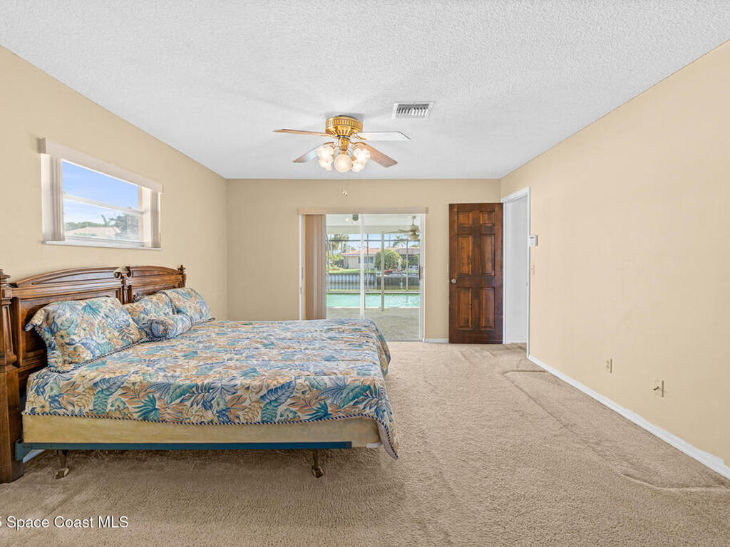 620 Barcelona Court, Satellite Beach, FL 32937