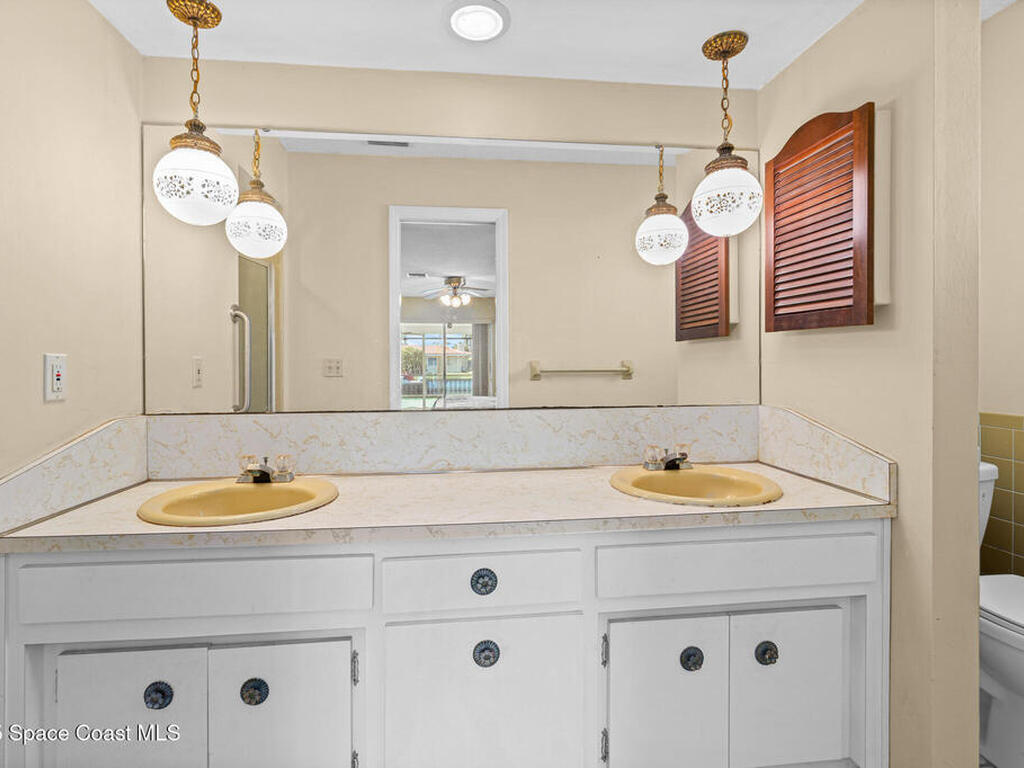 620 Barcelona Court, Satellite Beach, FL 32937