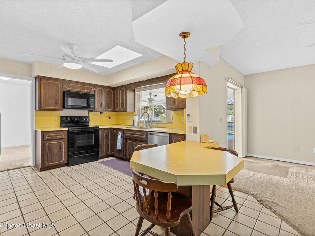 620 Barcelona Court, Satellite Beach, FL 32937