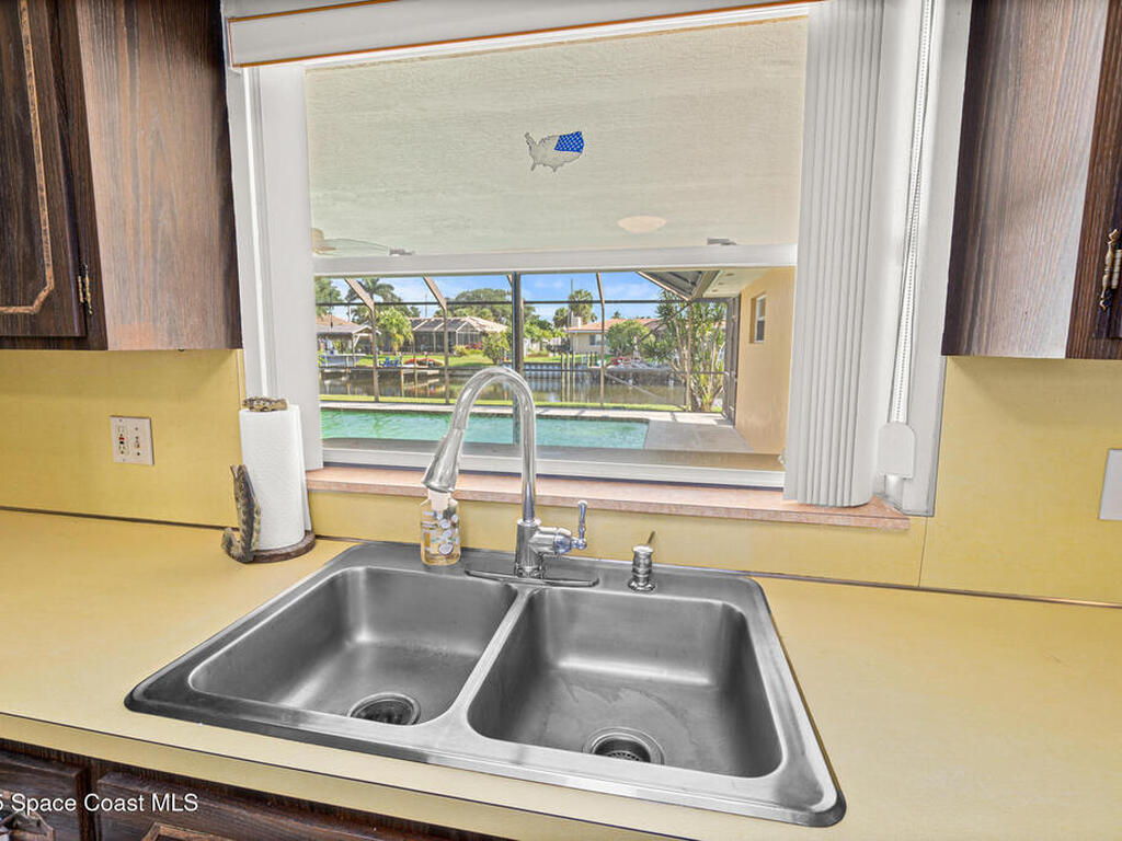 620 Barcelona Court, Satellite Beach, FL 32937