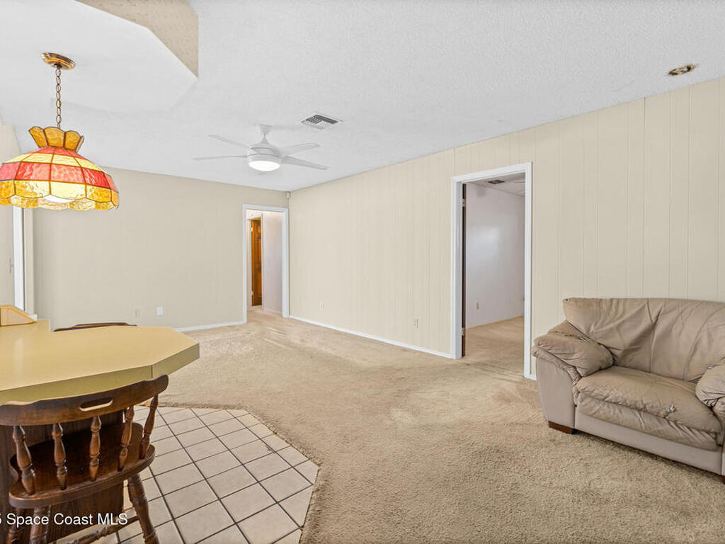 620 Barcelona Court, Satellite Beach, FL 32937