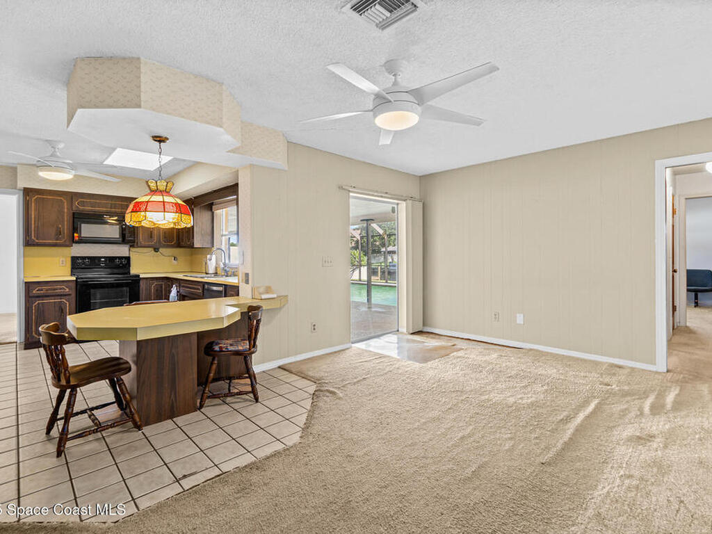 620 Barcelona Court, Satellite Beach, FL 32937