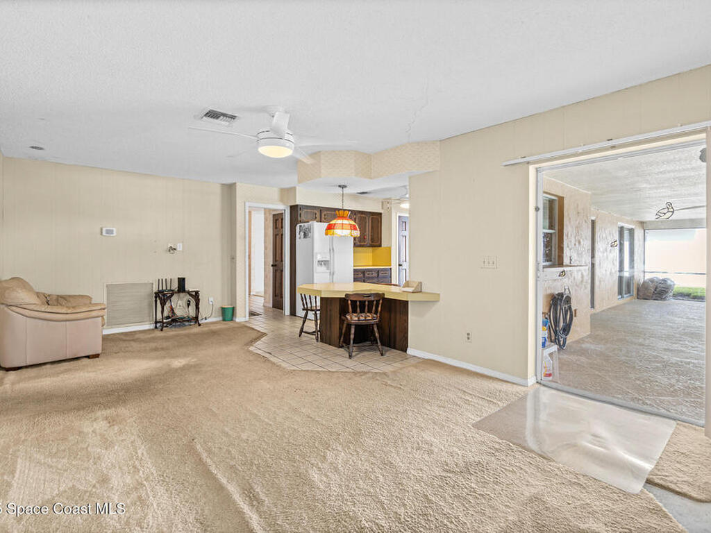 620 Barcelona Court, Satellite Beach, FL 32937