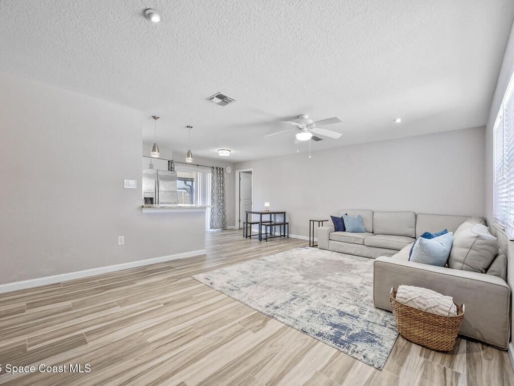 1325 Johns Circle, Merritt Island, FL 32952