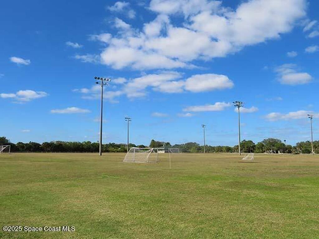 1325 Johns Circle, Merritt Island, FL 32952