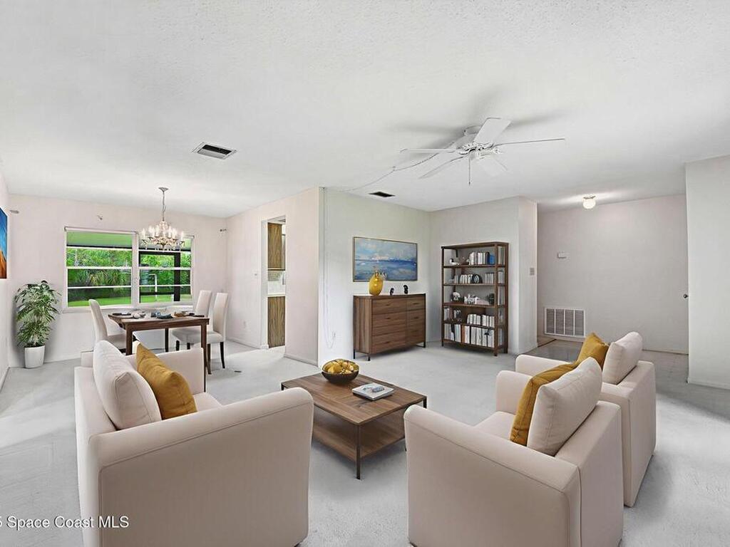 407 Heather Avenue, Palm Bay, FL 32907