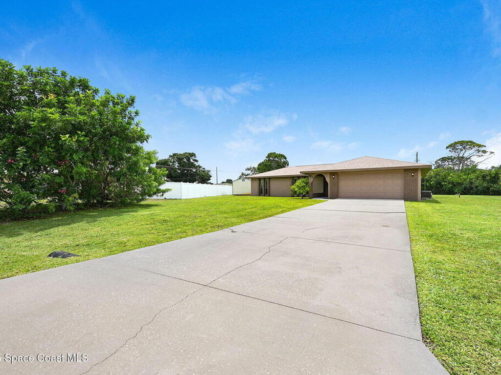 407 Heather Avenue, Palm Bay, FL 32907