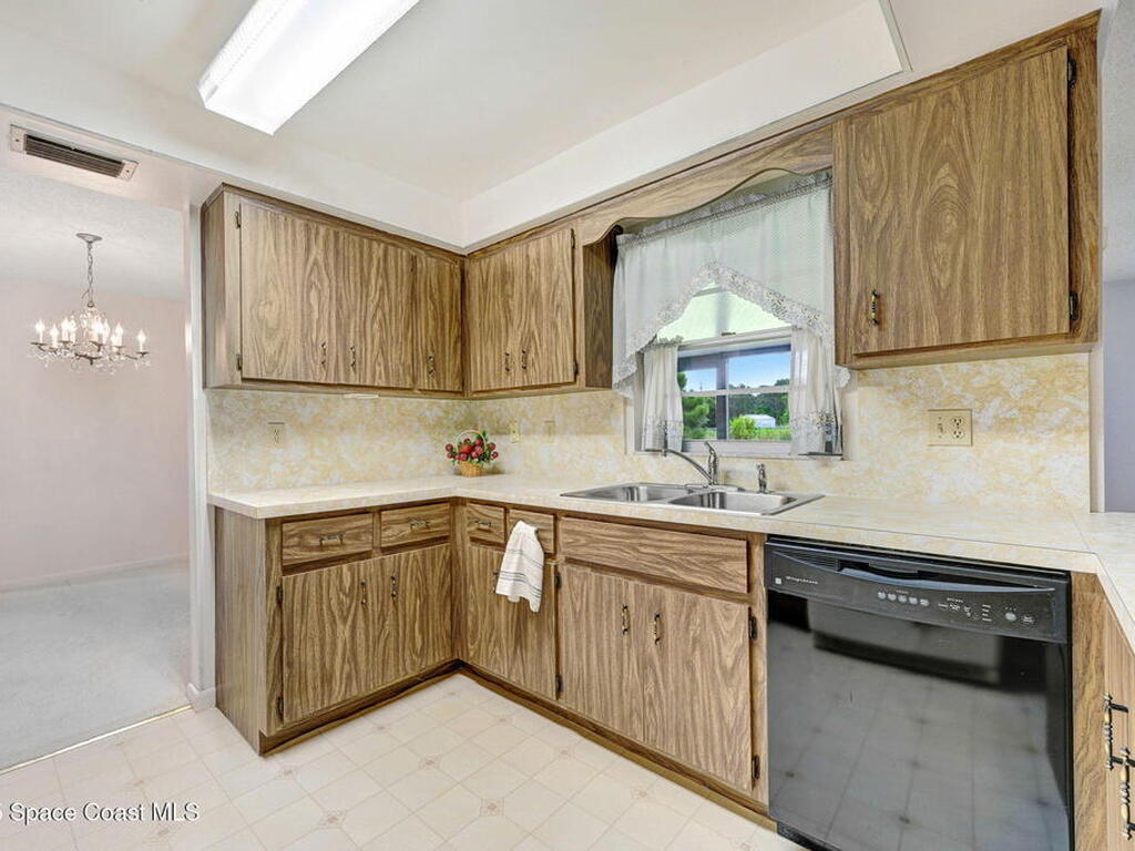 407 Heather Avenue, Palm Bay, FL 32907