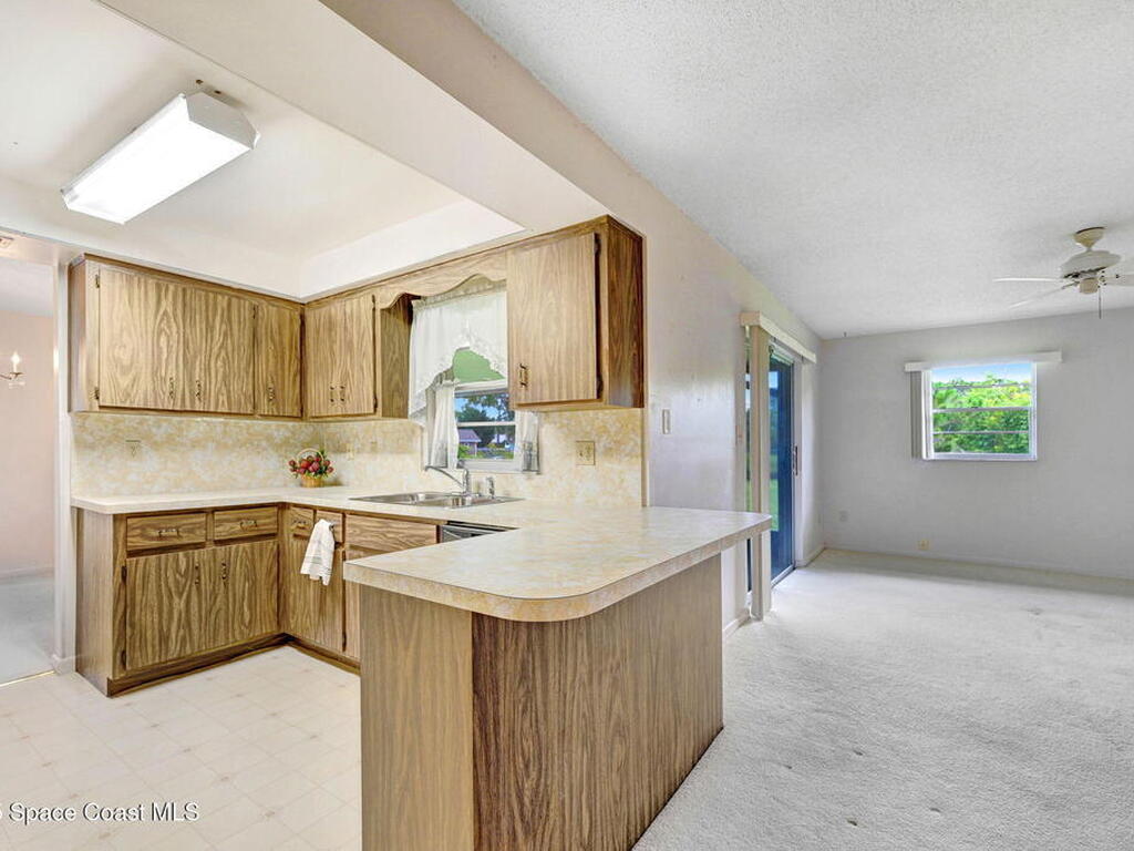 407 Heather Avenue, Palm Bay, FL 32907