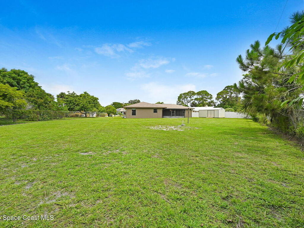 407 Heather Avenue, Palm Bay, FL 32907