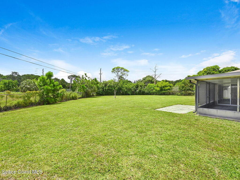 407 Heather Avenue, Palm Bay, FL 32907