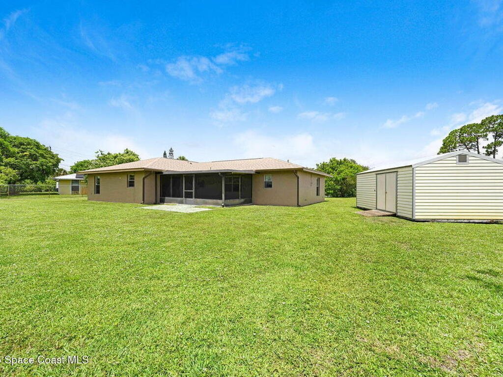 407 Heather Avenue, Palm Bay, FL 32907