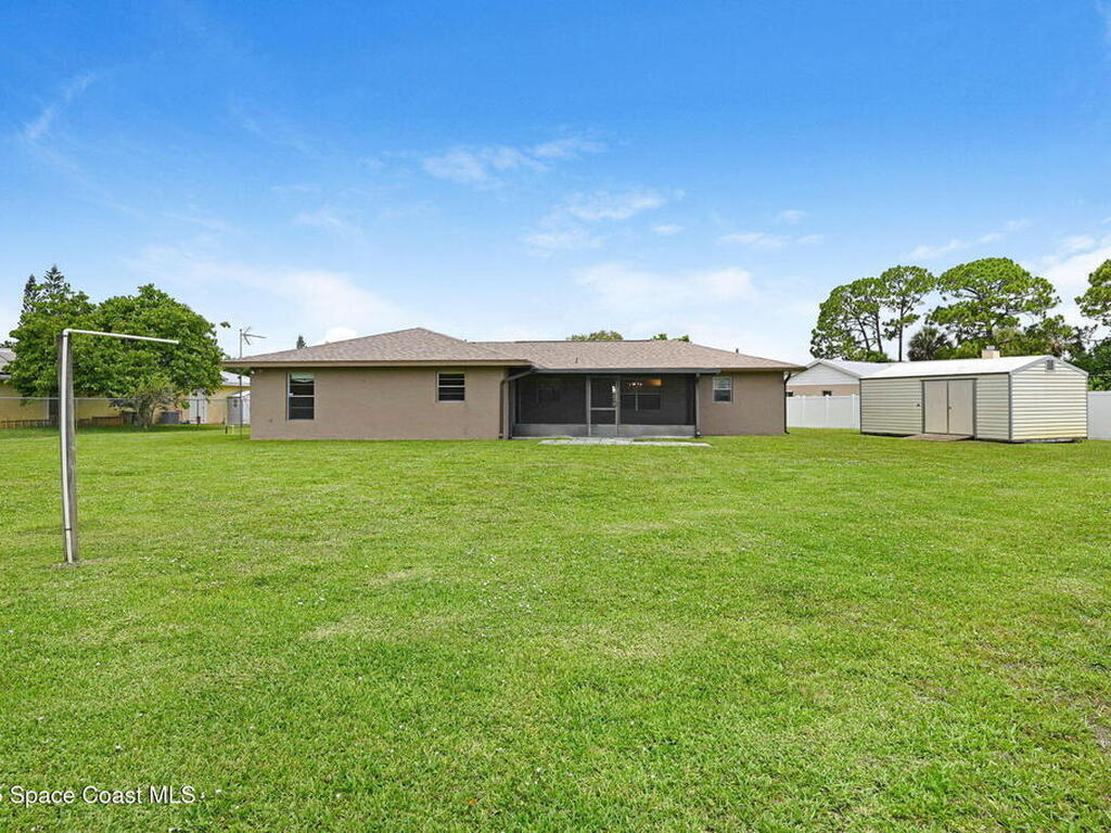 407 Heather Avenue, Palm Bay, FL 32907
