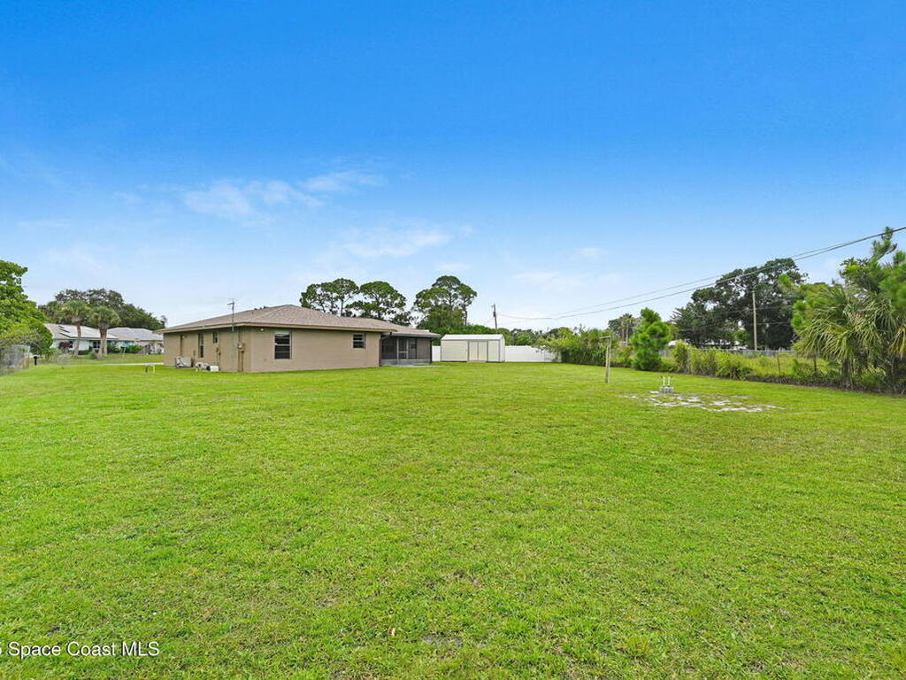 407 Heather Avenue, Palm Bay, FL 32907