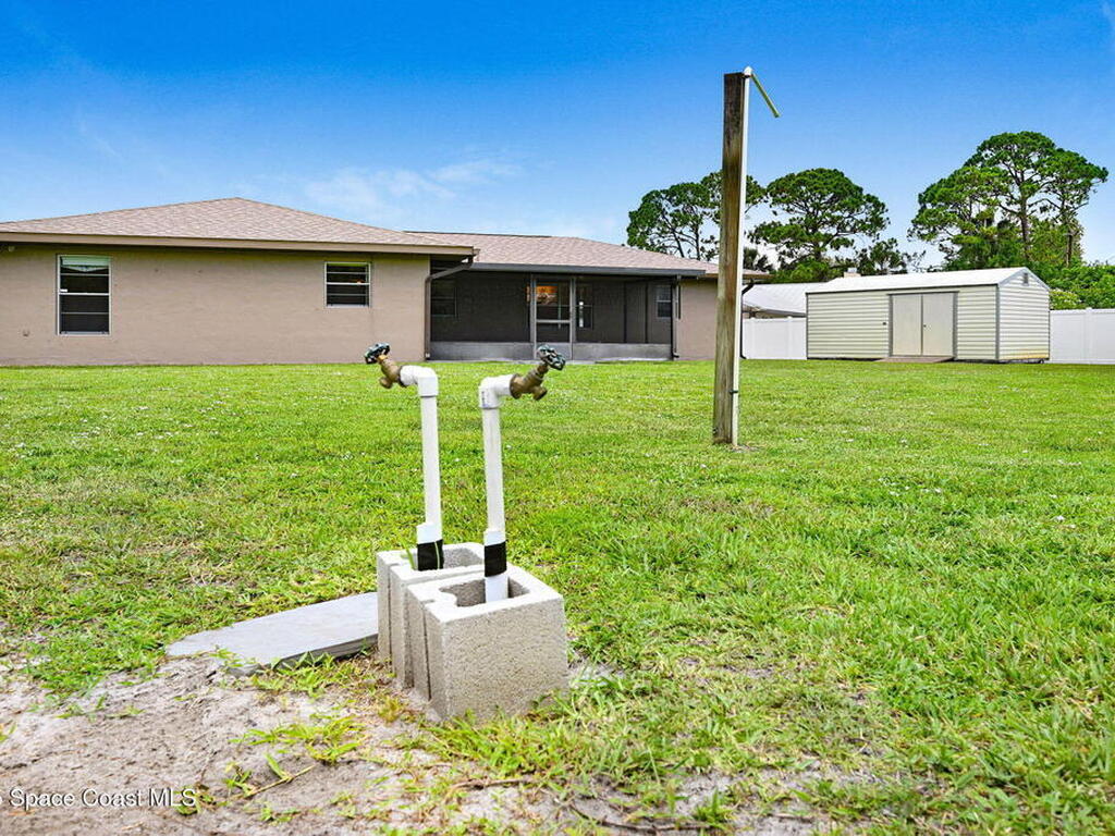 407 Heather Avenue, Palm Bay, FL 32907