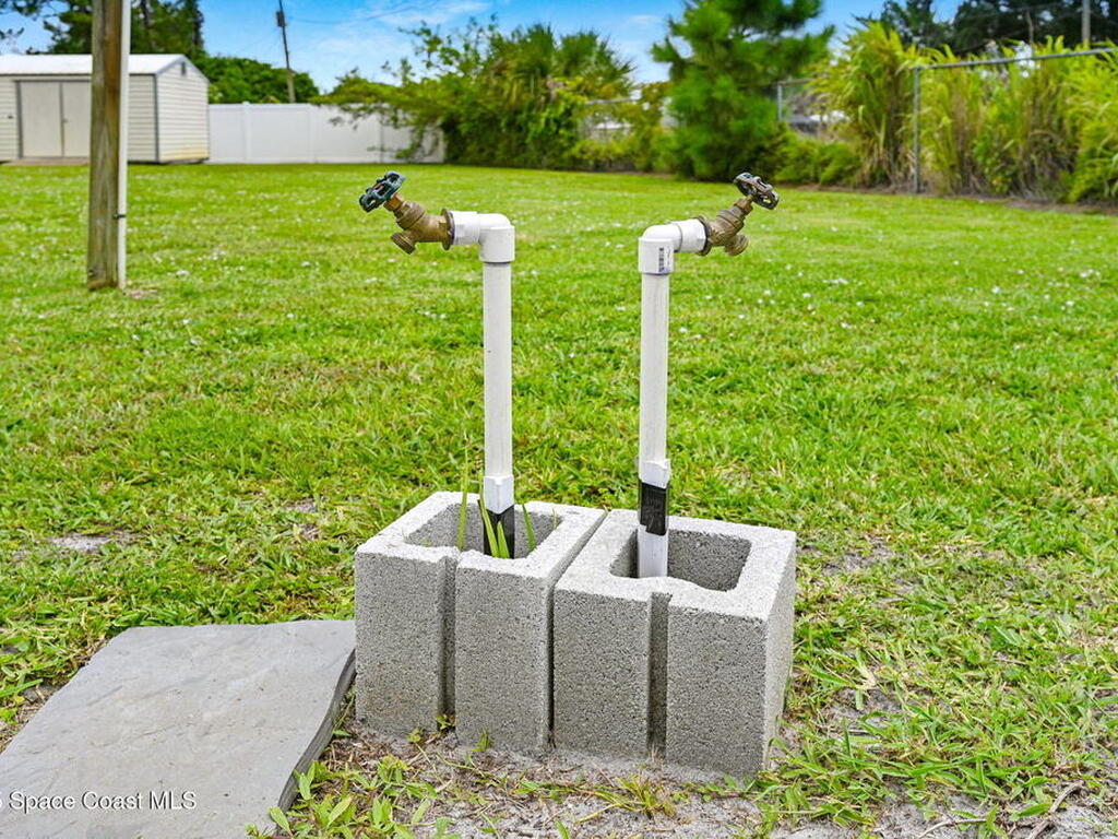 407 Heather Avenue, Palm Bay, FL 32907