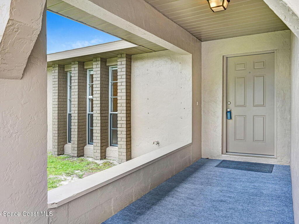 407 Heather Avenue, Palm Bay, FL 32907