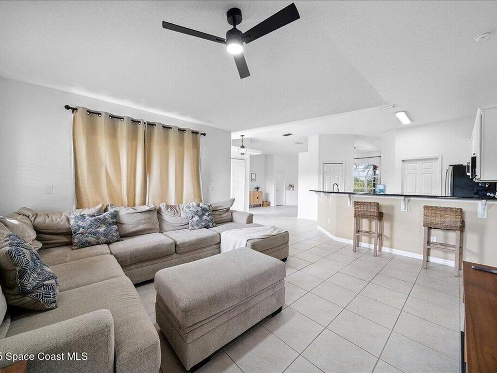 2933 Anjar Avenue, Palm Bay, FL 32908