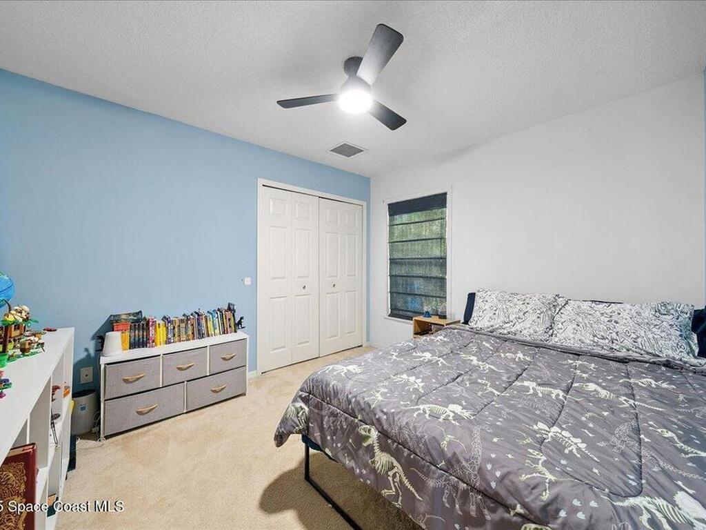 2933 Anjar Avenue, Palm Bay, FL 32908