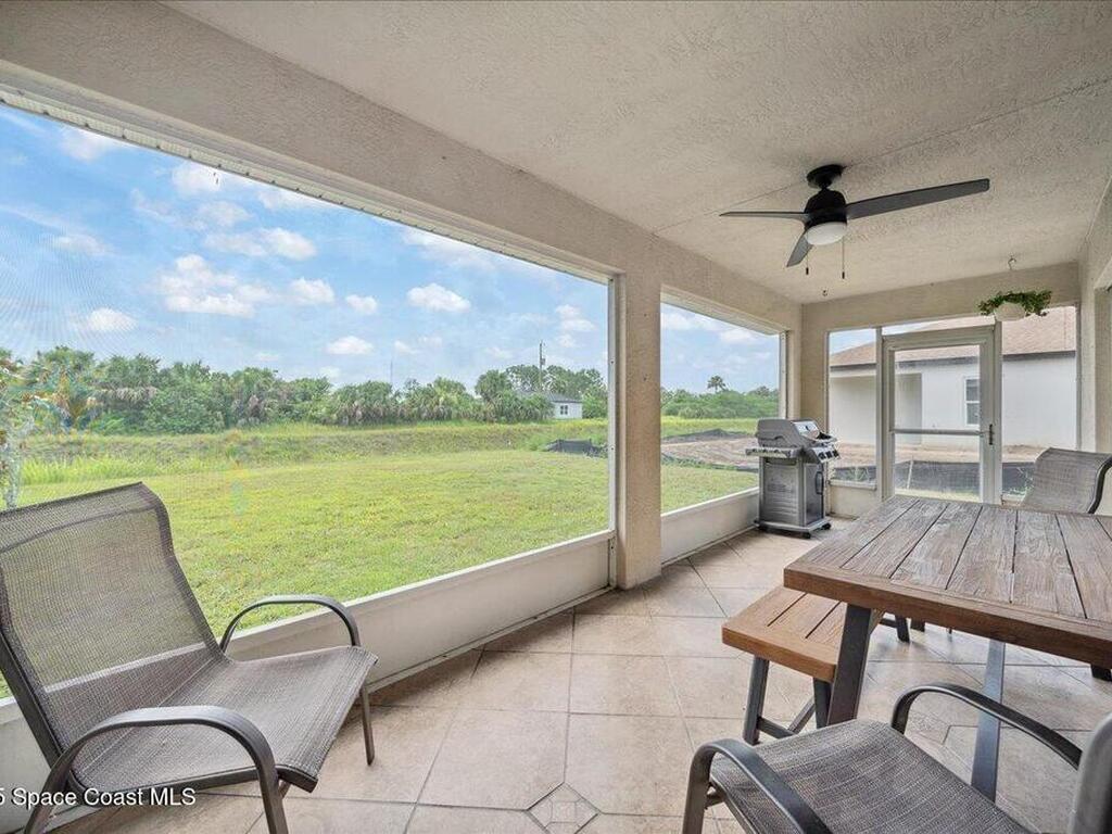 2933 Anjar Avenue, Palm Bay, FL 32908
