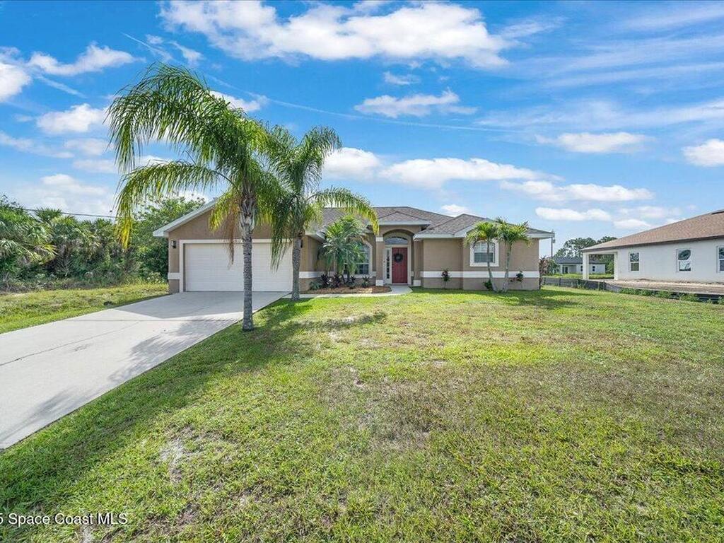2933 Anjar Avenue, Palm Bay, FL 32908